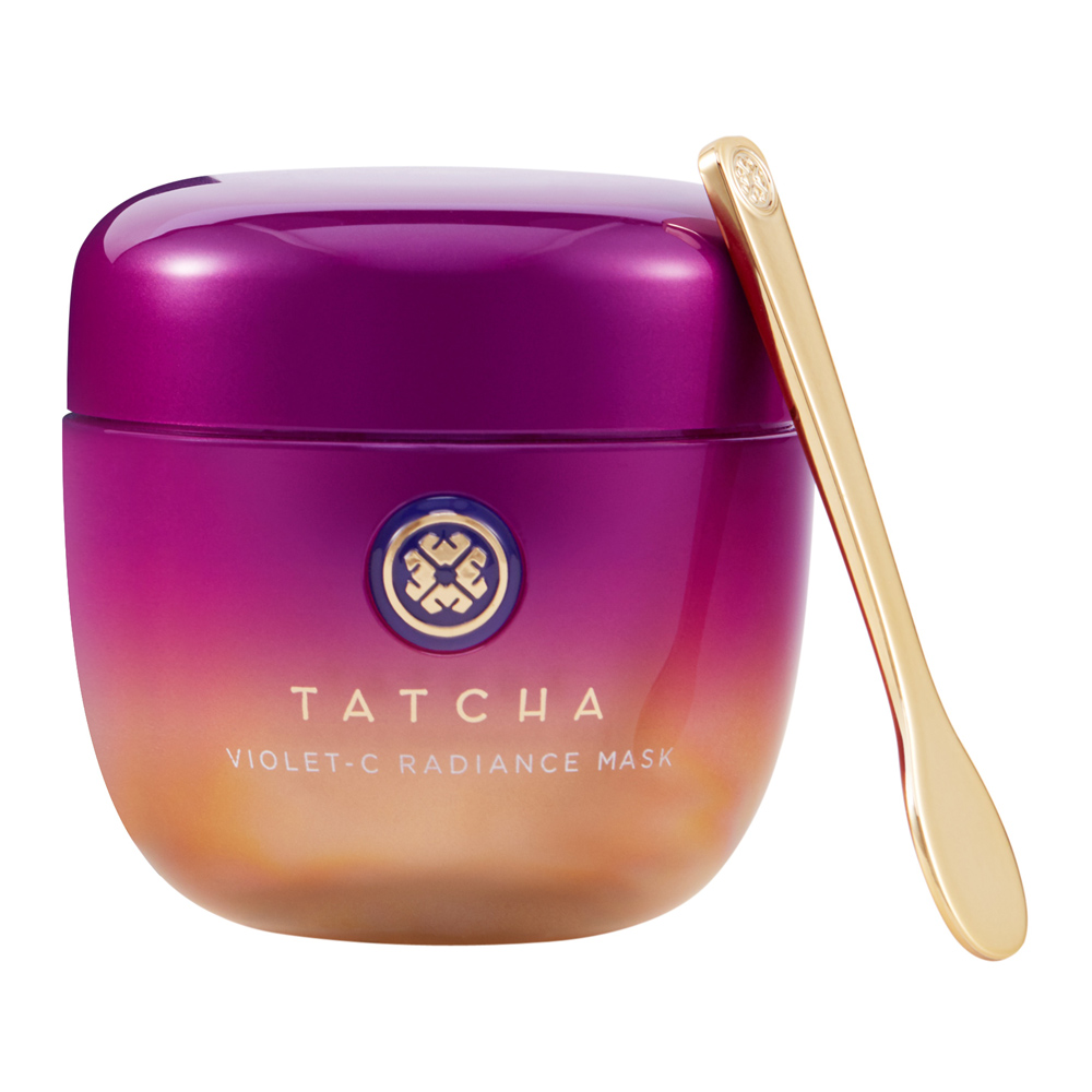 Violet-C Radiance Mask