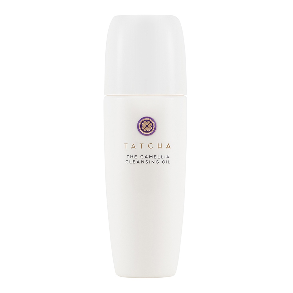 The Camellia Cleansing Oil