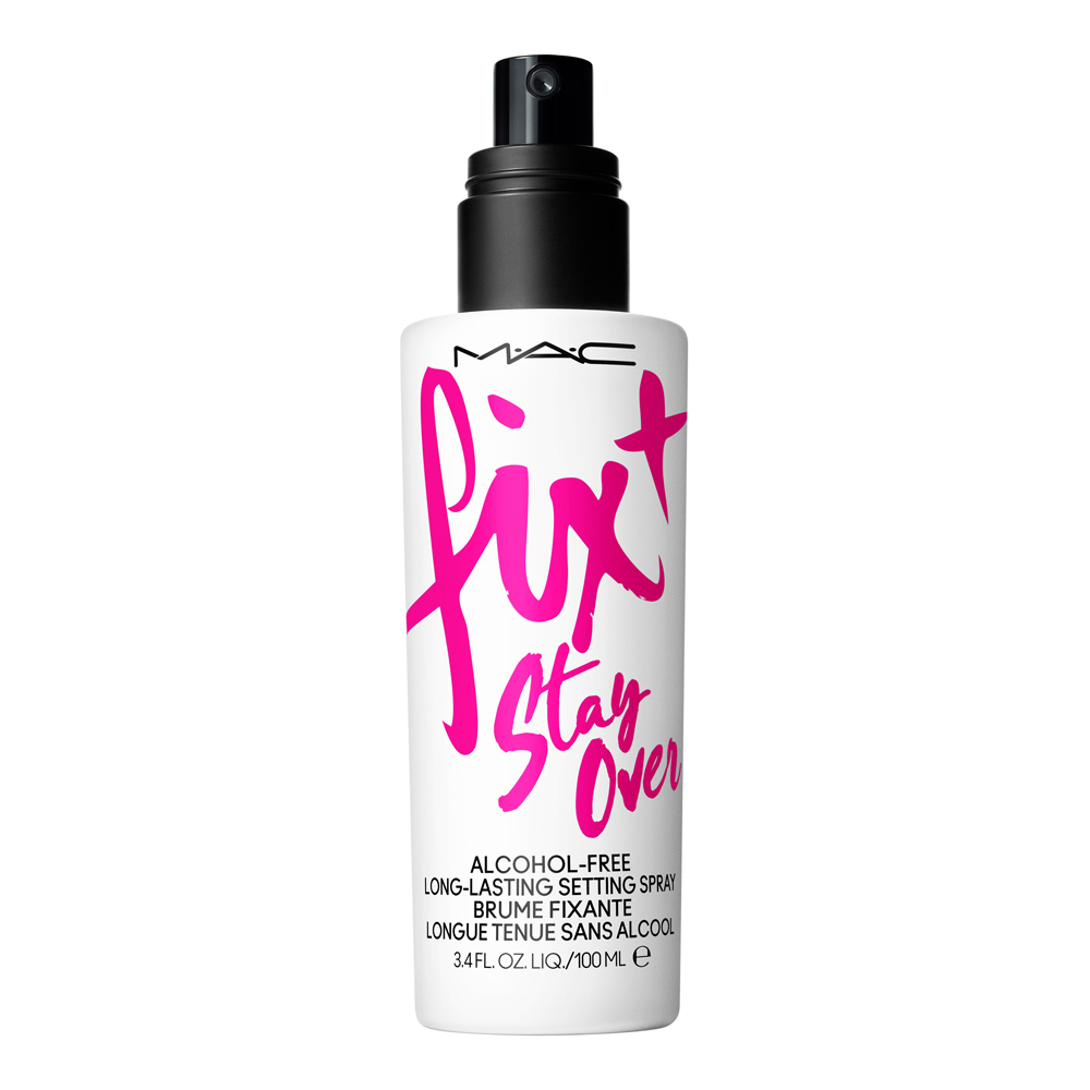 Fix+ Stay Over 100ml