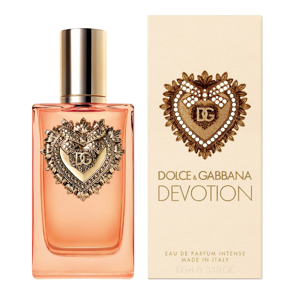 Devotion Eau De Parfum Intense