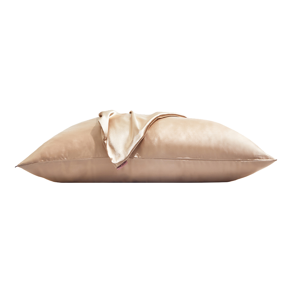 The Satin Pillowcase