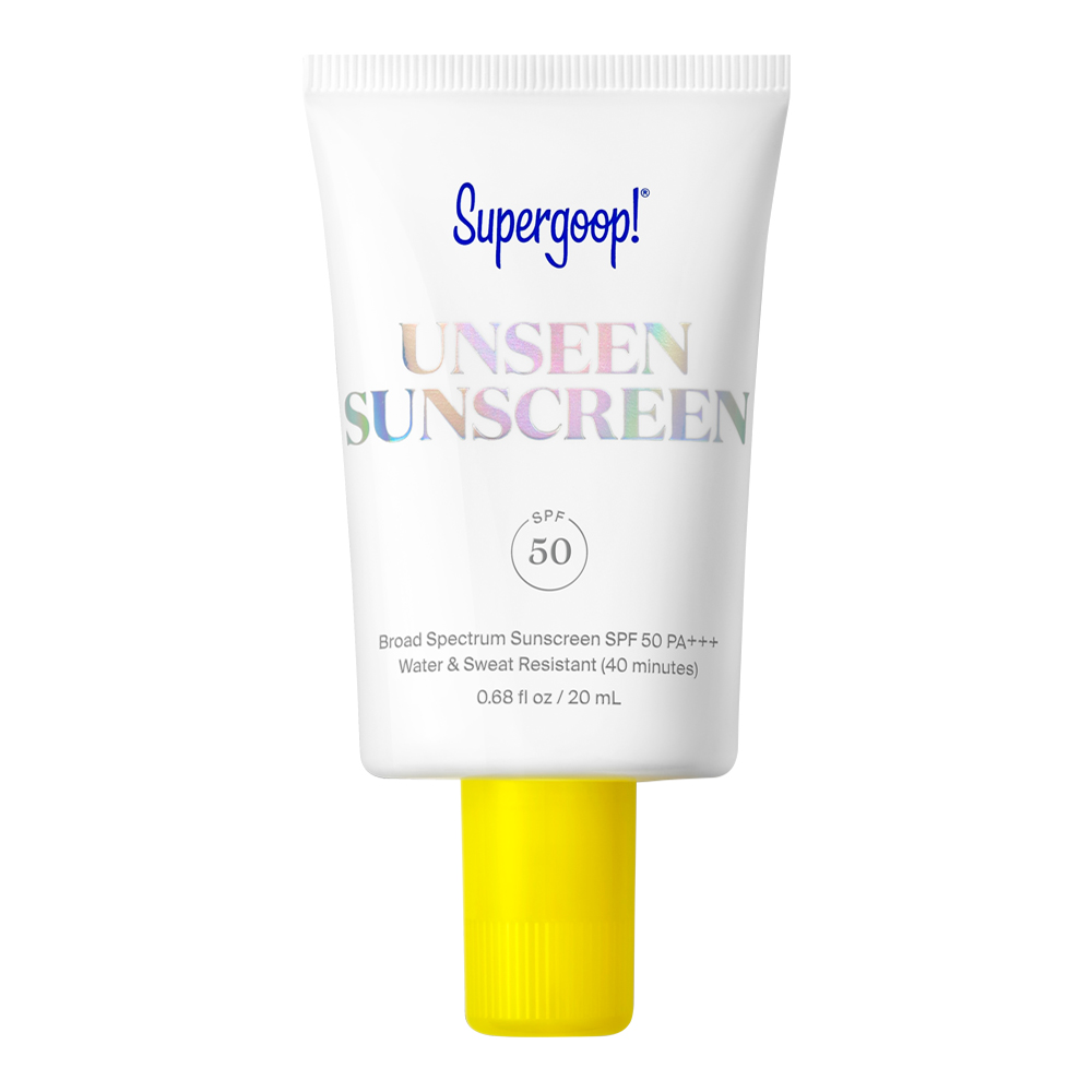 Unseen Sunscreen SPF 50