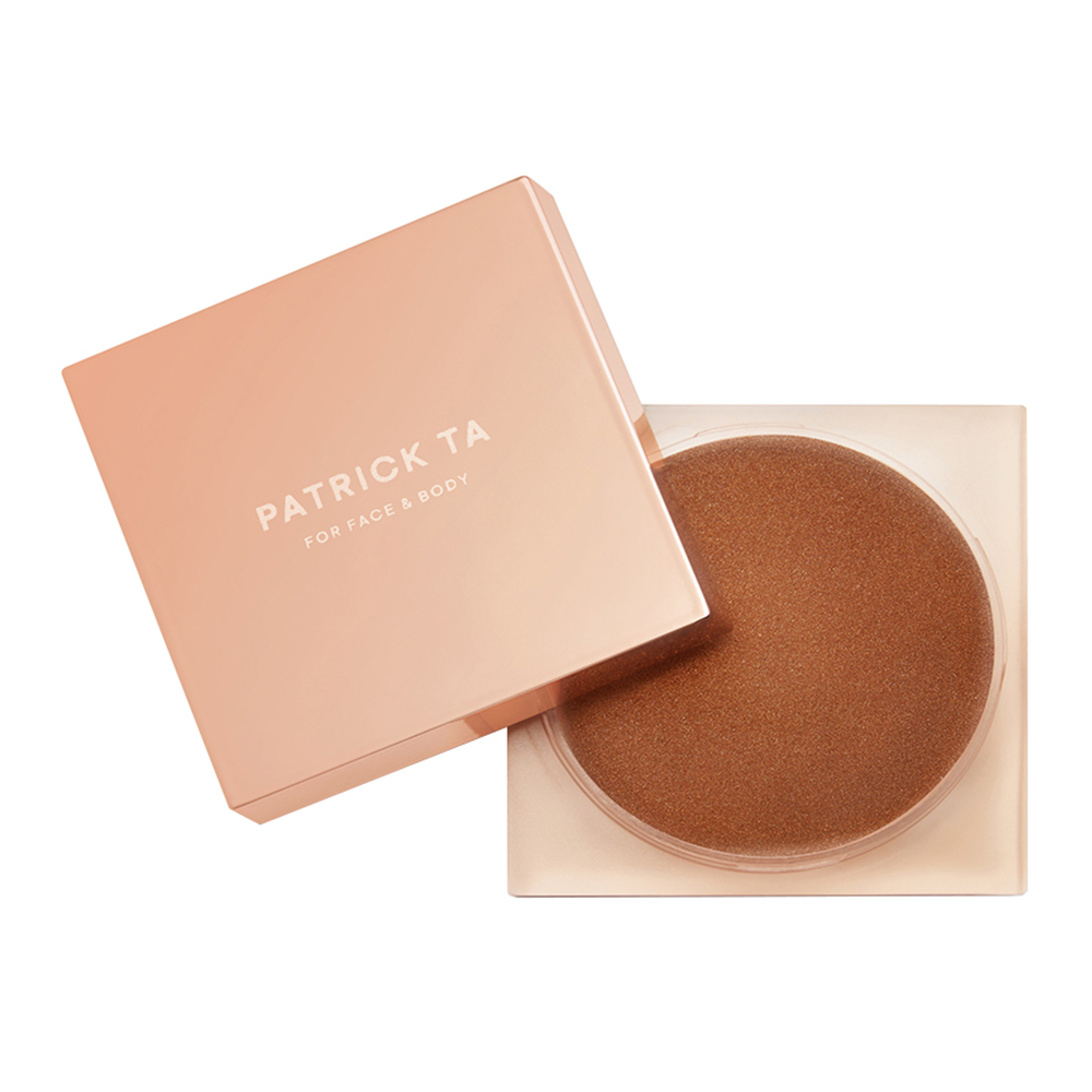 Major Glow All-Over Glow Balm