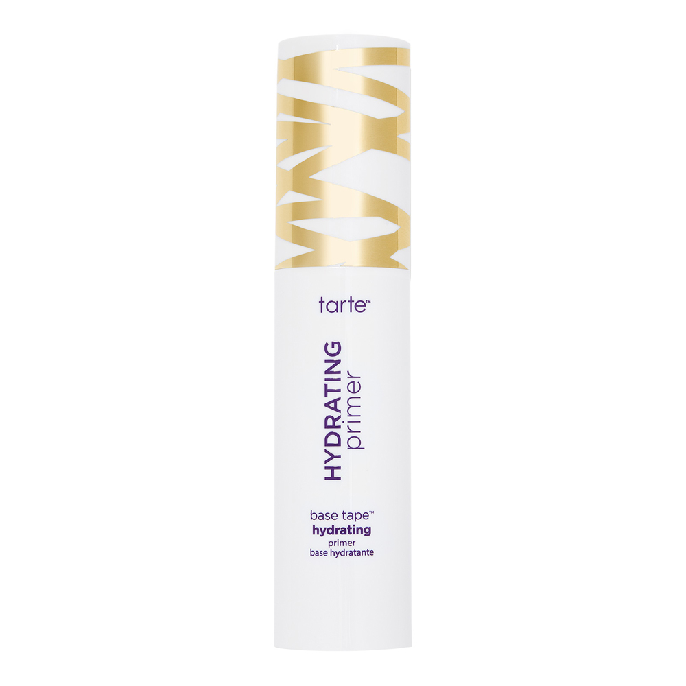 Base Tape Hydrating Primer