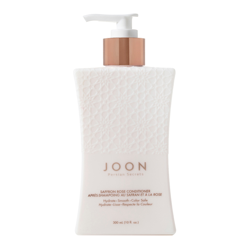 Saffron Rose Conditioner