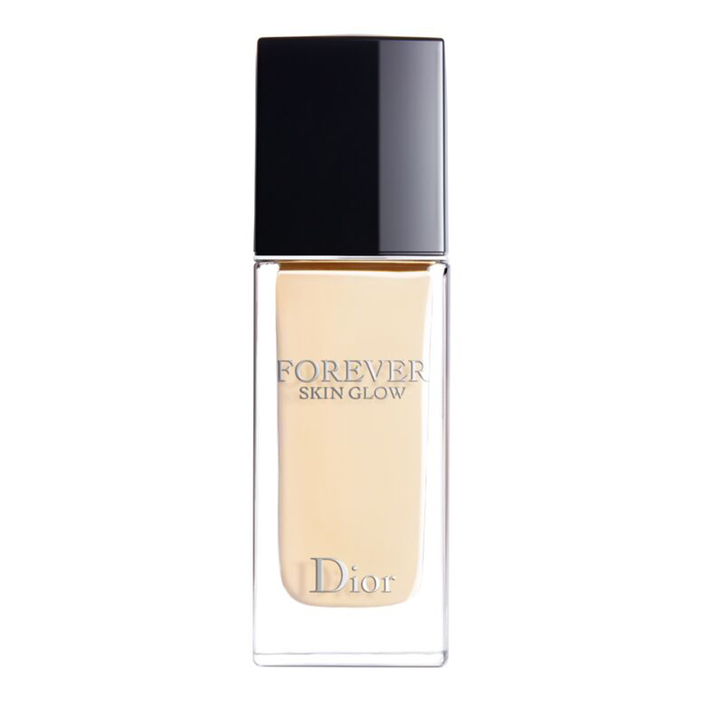 Dior Forever Skin Glow 24h Hydrating Radiant Foundation