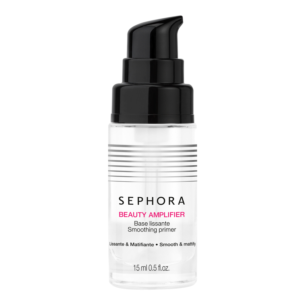 Beauty Amplifier Smoothing Primer