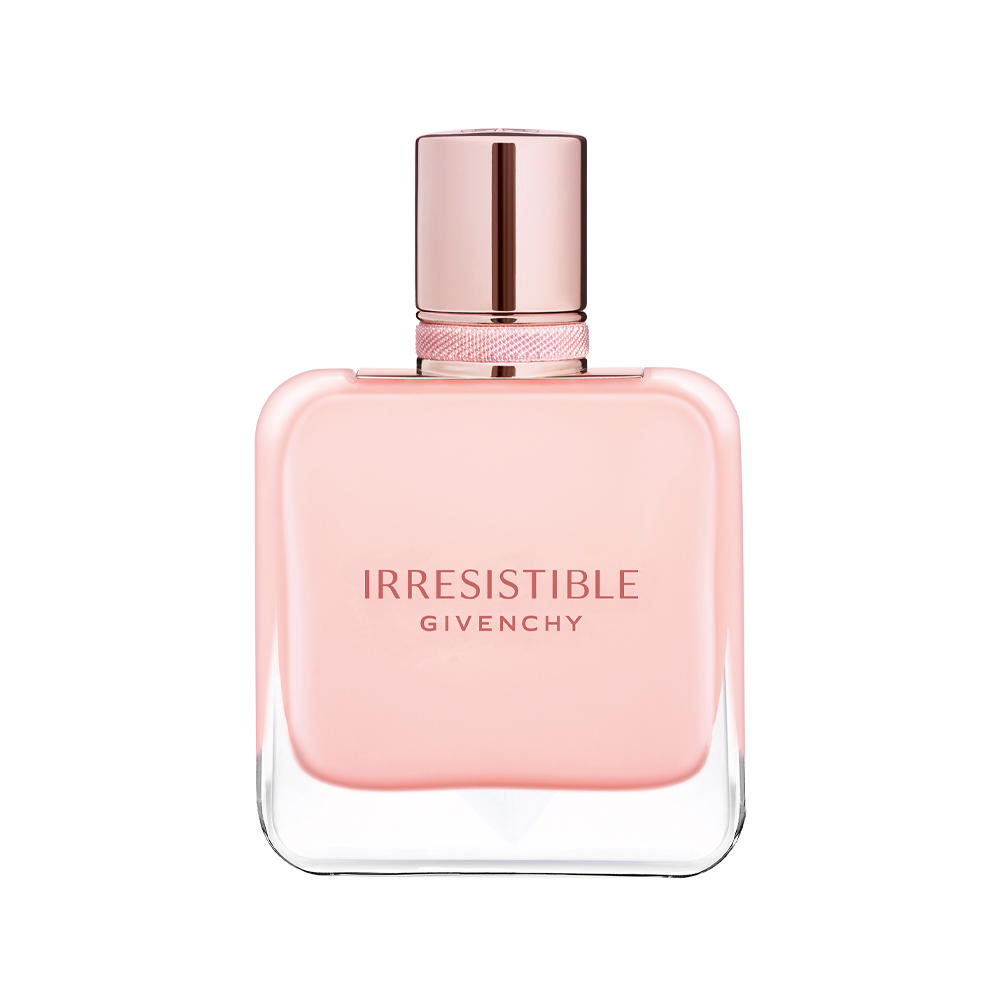 Irresistible Eau De Parfum Rose Velvet