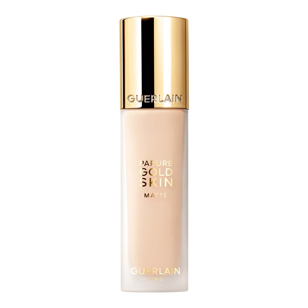 Parure Gold Skin Matte Foundation - Exclusive For Sephora Online