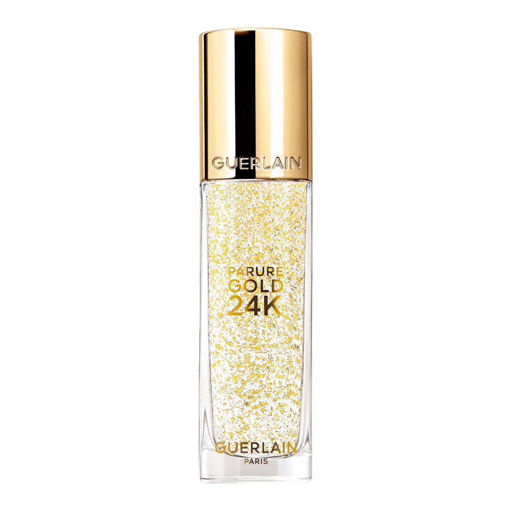 Parure Gold 24K Primer Base