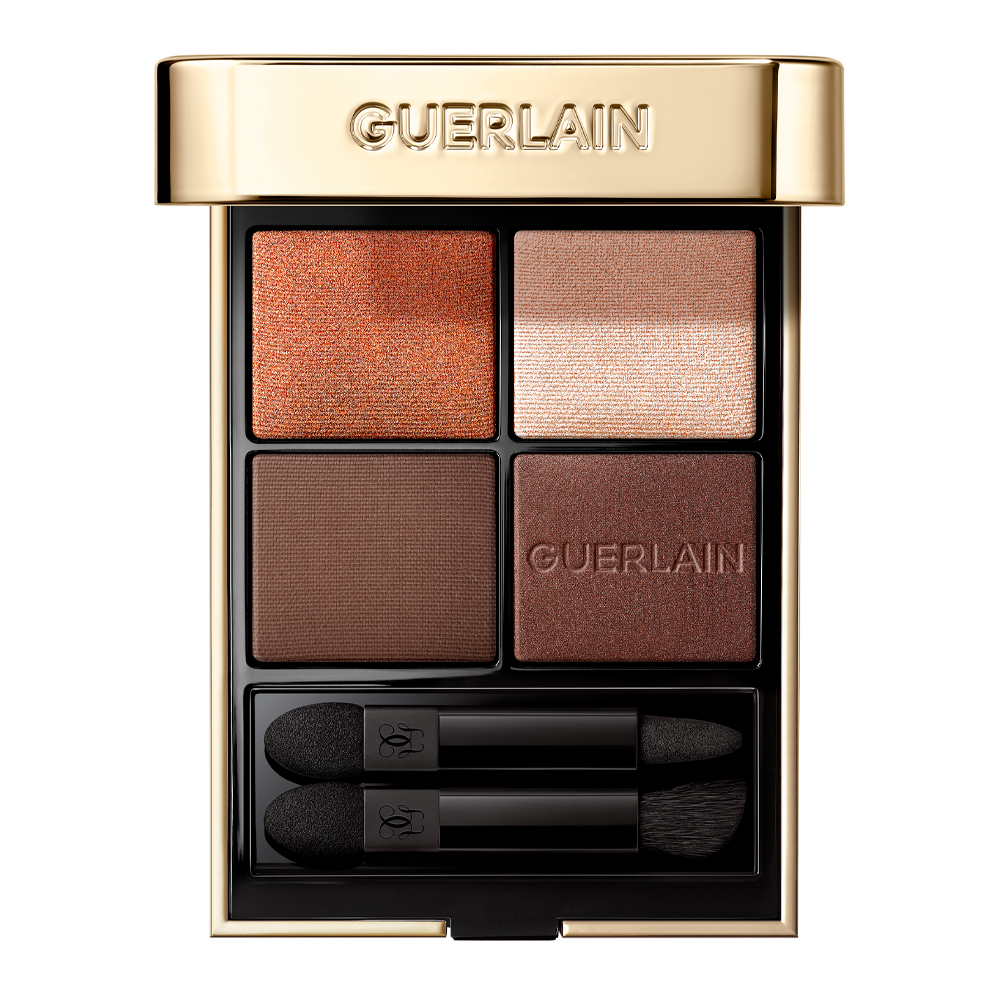 Ombres G Eyeshadow Quad - Exclusive For Sephora Online