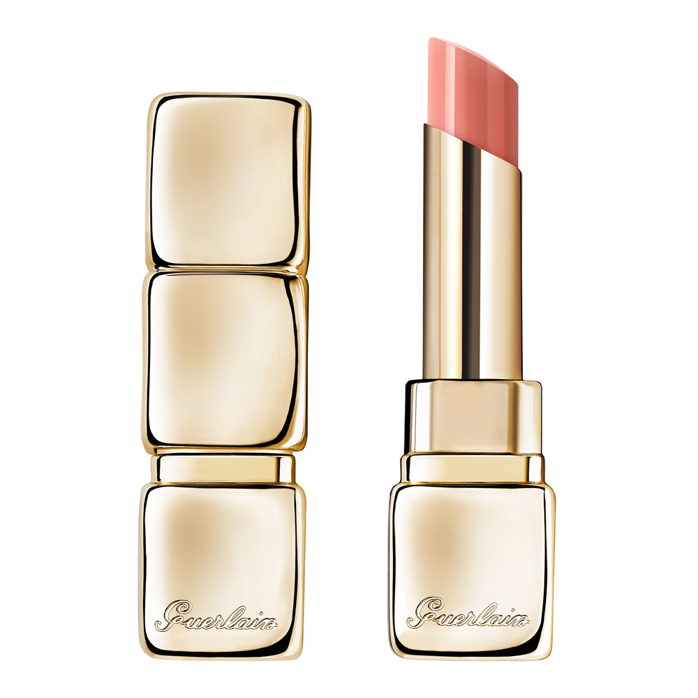 KissKiss Bee Glow Honey Tint Lip Balm