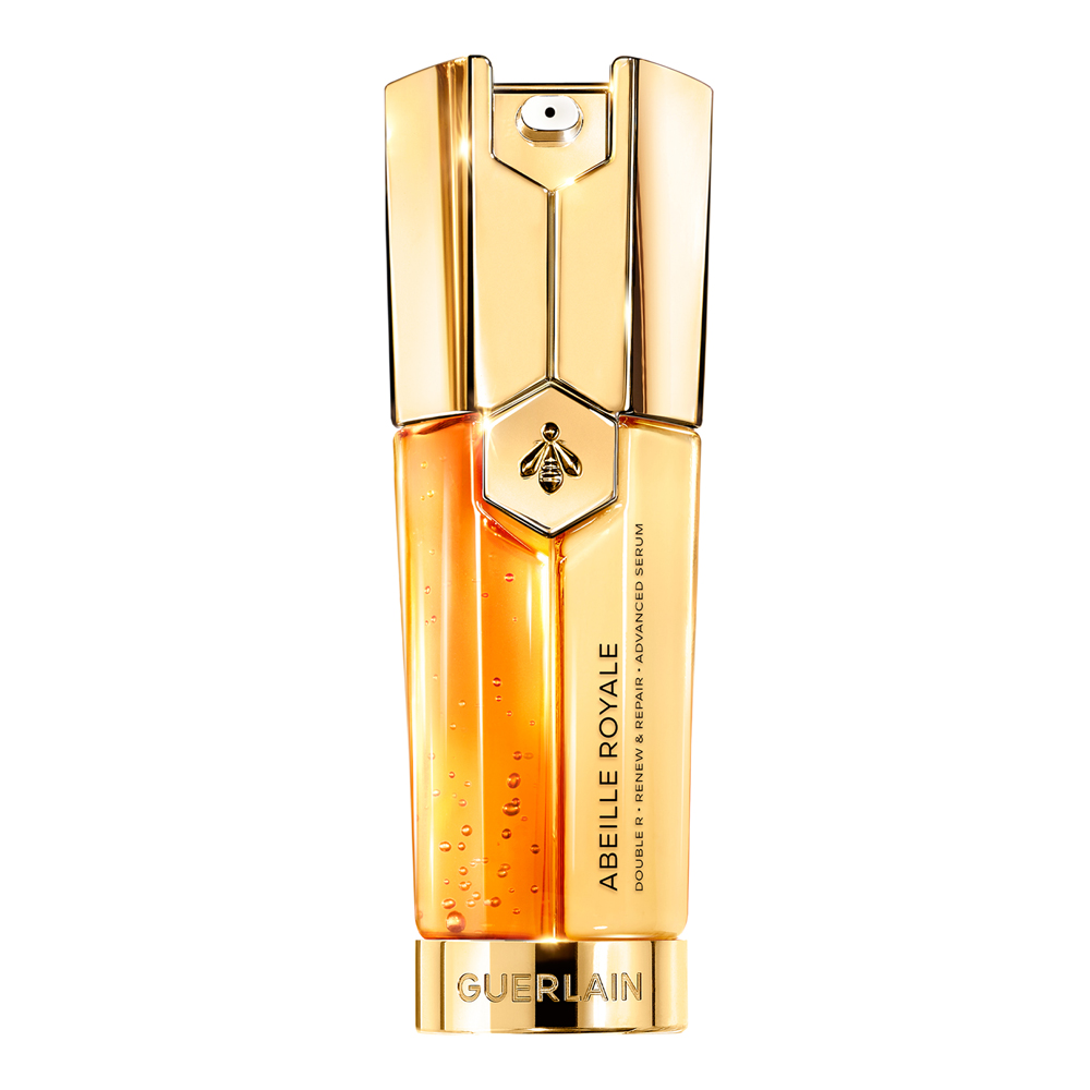 Abeille Royale Double R Renew & Repair Advanced Serum