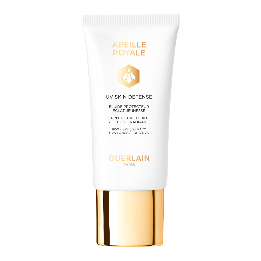 Abeille Royale UV Skin Defense SPF 50 PA++++