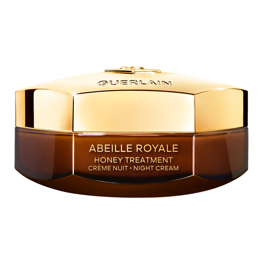 Abeille Royale Honey Treatment Night Cream