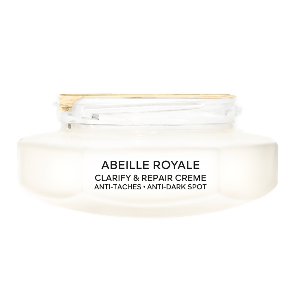 Abeille Royale Clarify & Repair Creme Refill