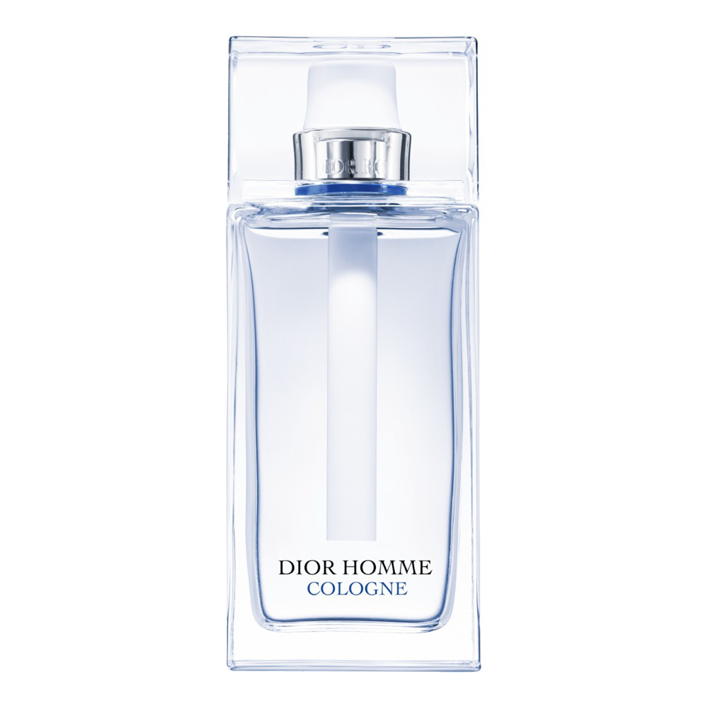 Dior Homme Cologne Eau De Toilette
