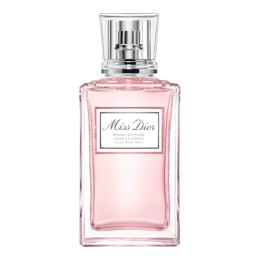 Miss Dior Silky Body Mist