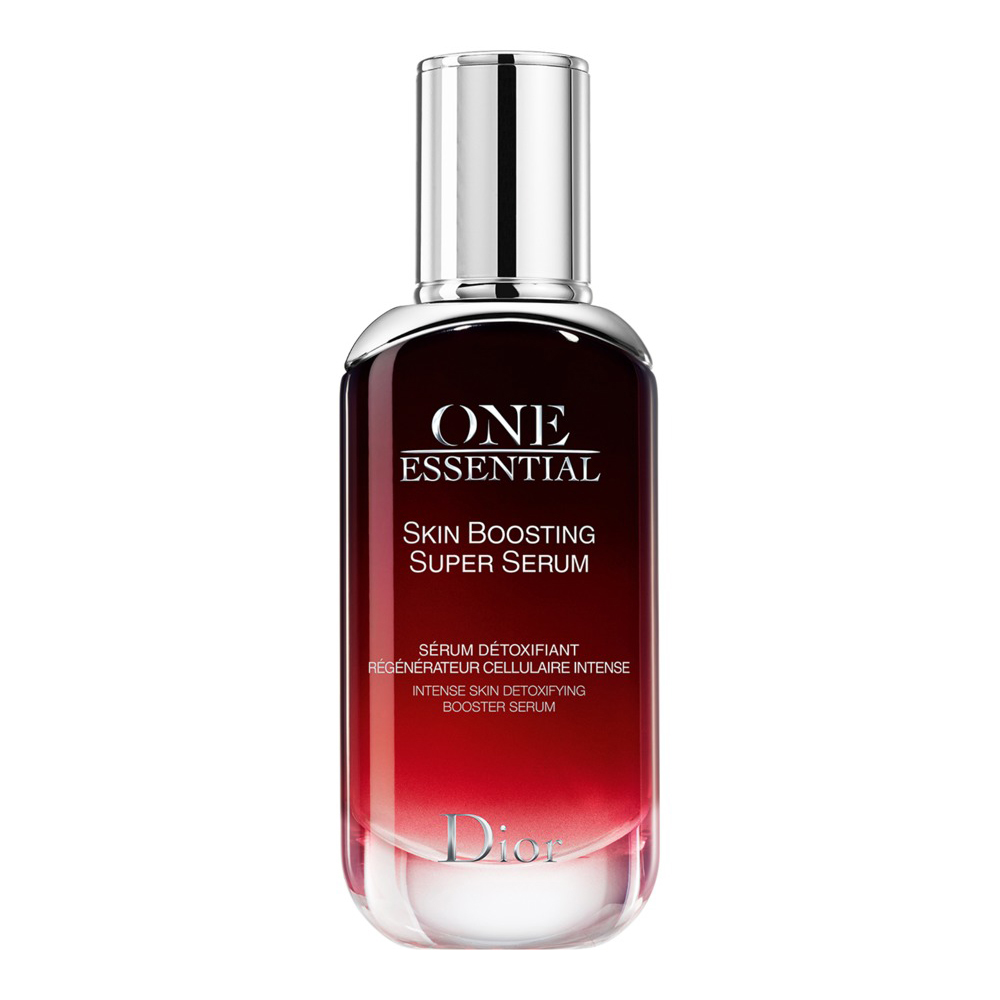 One Essential Intense Skin Purifying Booster Serum
