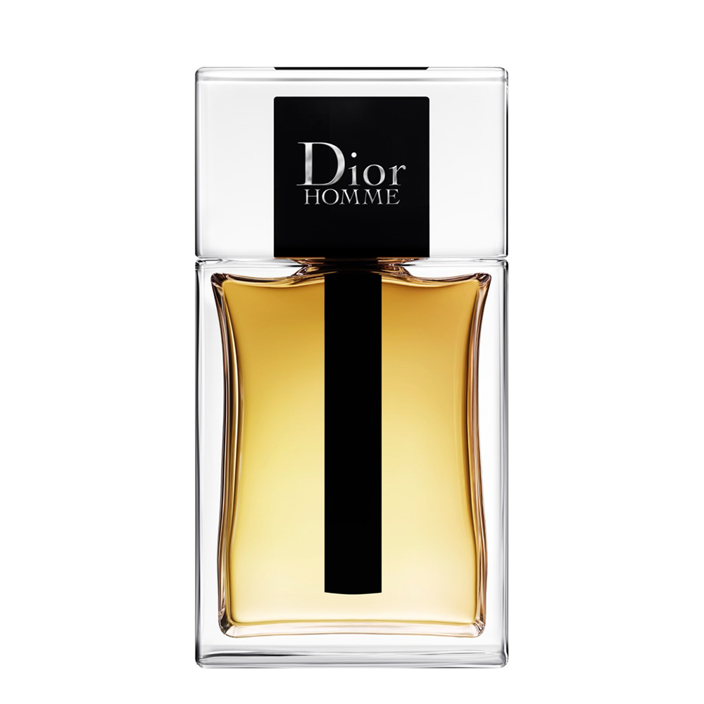 Dior Homme Eau De Toilette