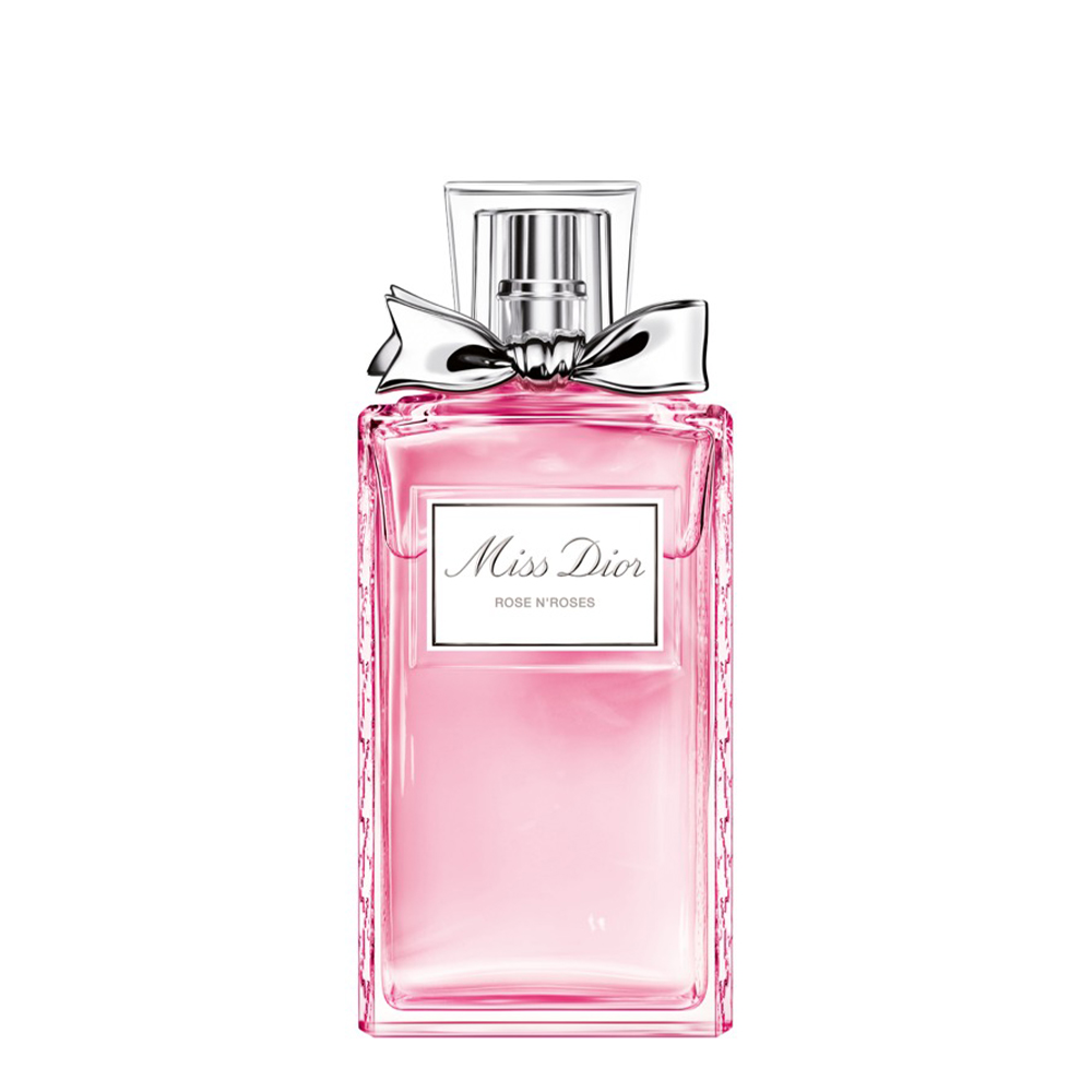 Miss Dior Rose N'Roses
