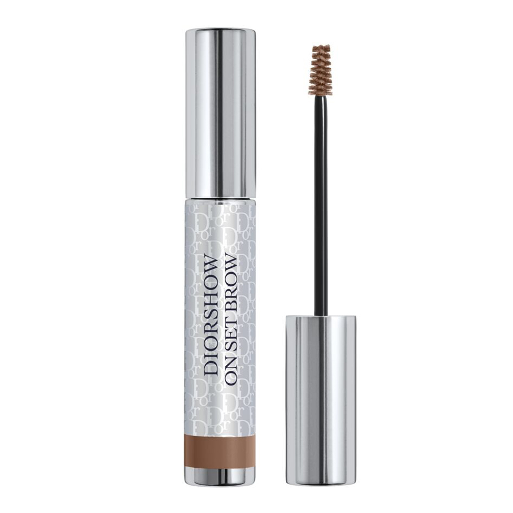 Diorshow On Set Brow