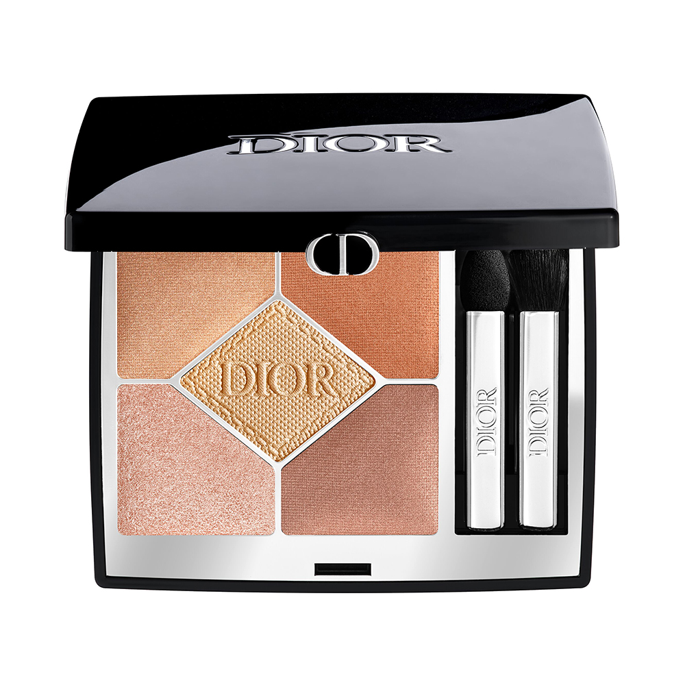 Diorshow 5 Couleurs Eye Palette