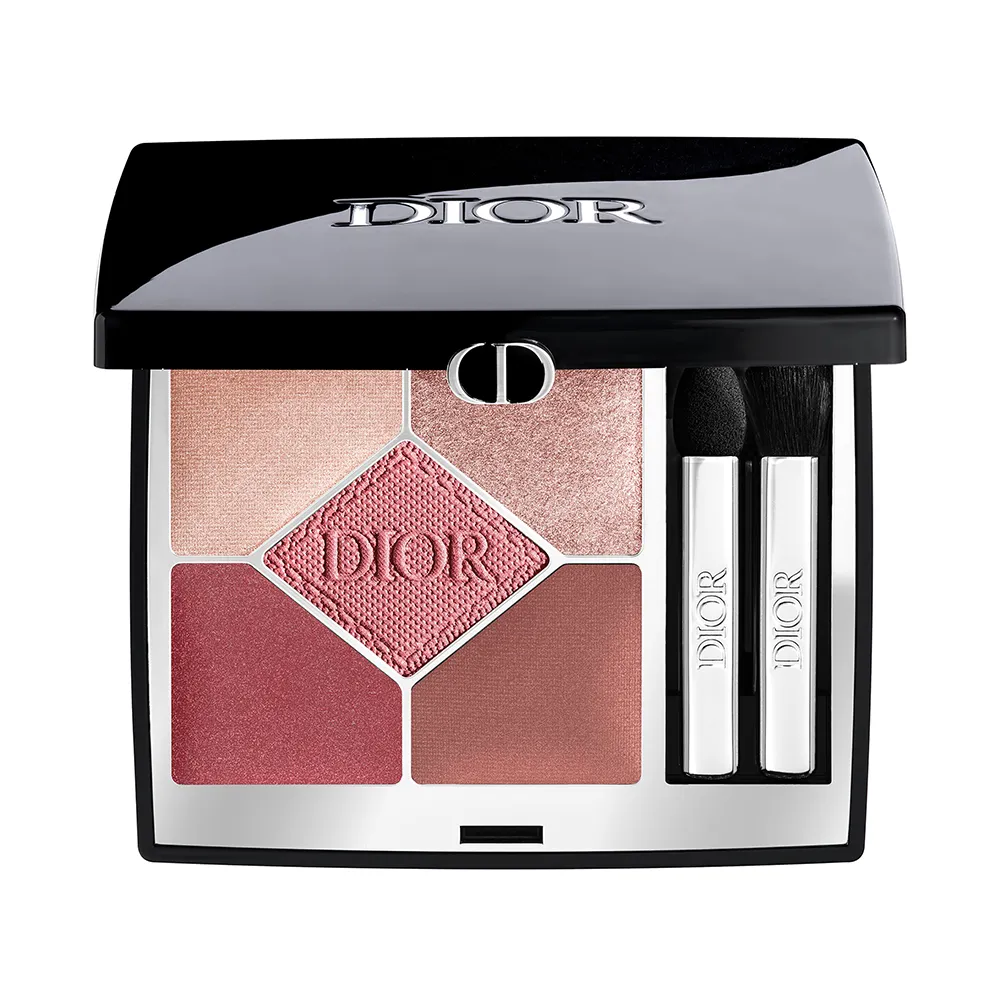 Diorshow 5 Couleurs Eye Palette