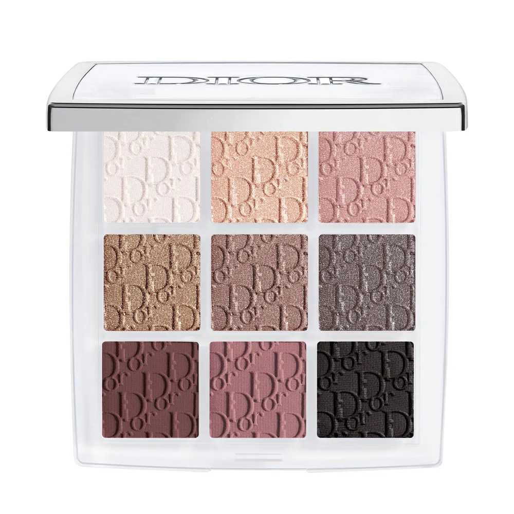 Backstage Eye Palette