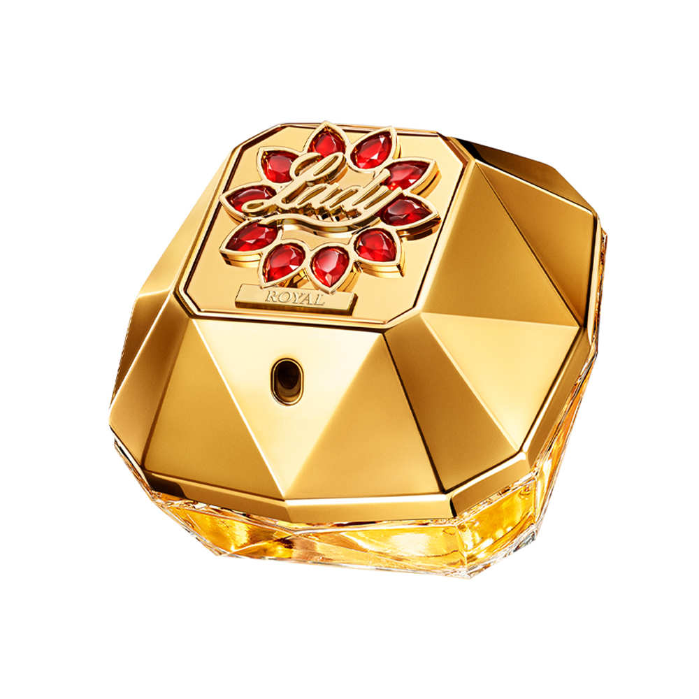 Lady Million Royal Eau De Parfum