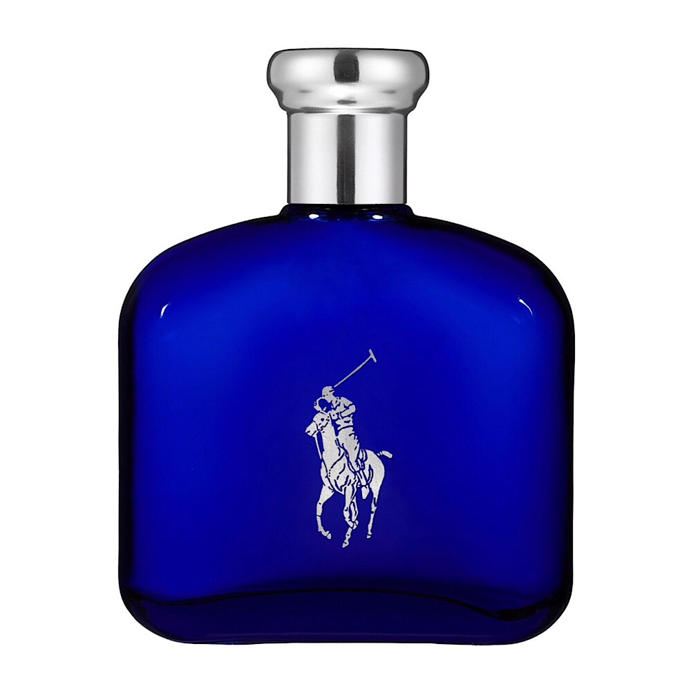 Polo Blue Edt