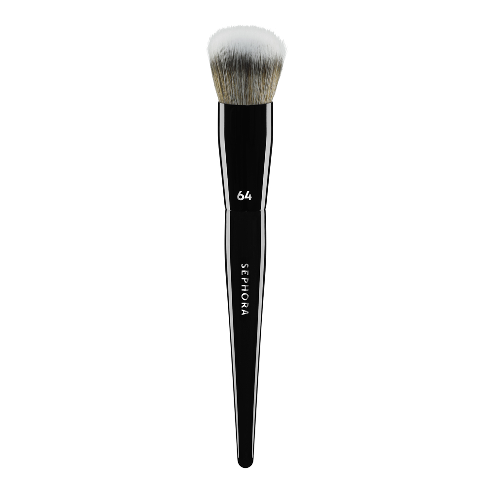 Pro Foundation Brush #64