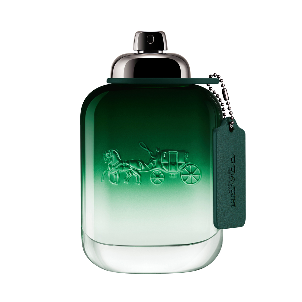Green Eau De Toilette