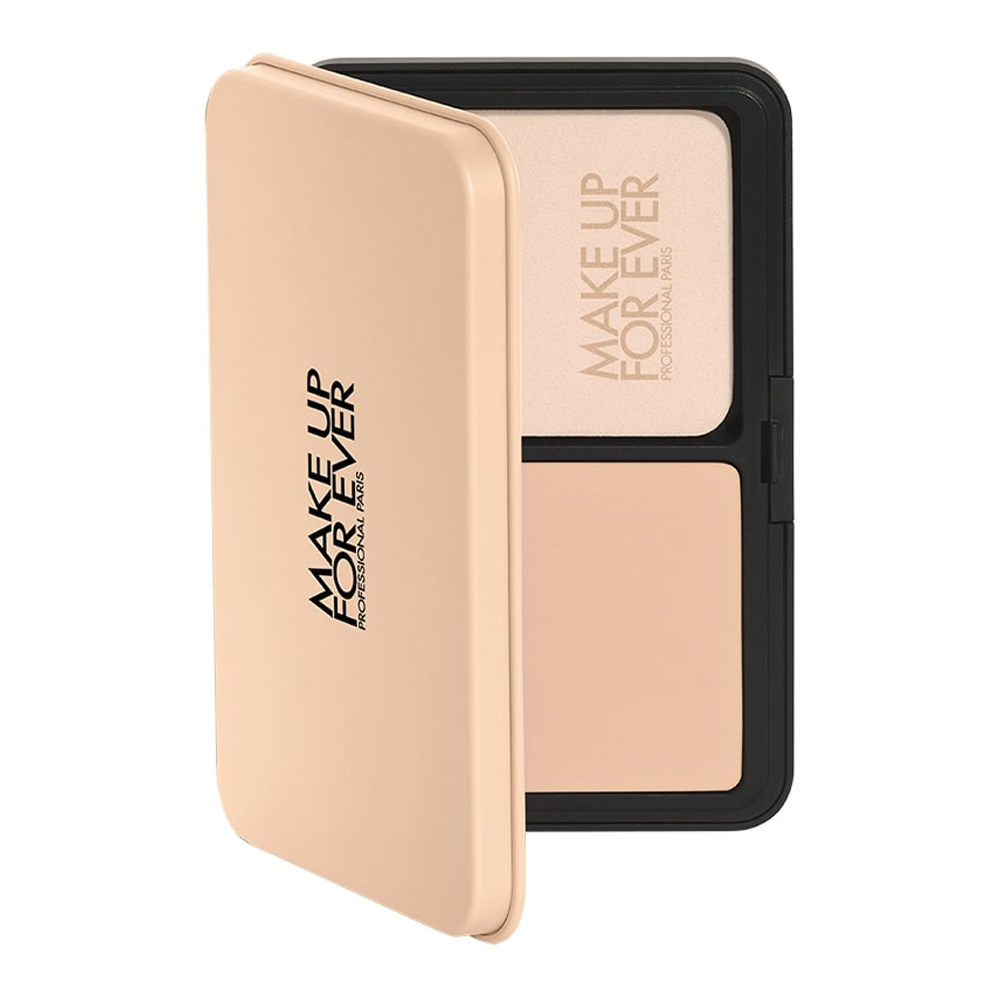 HD Skin Powder Foundation