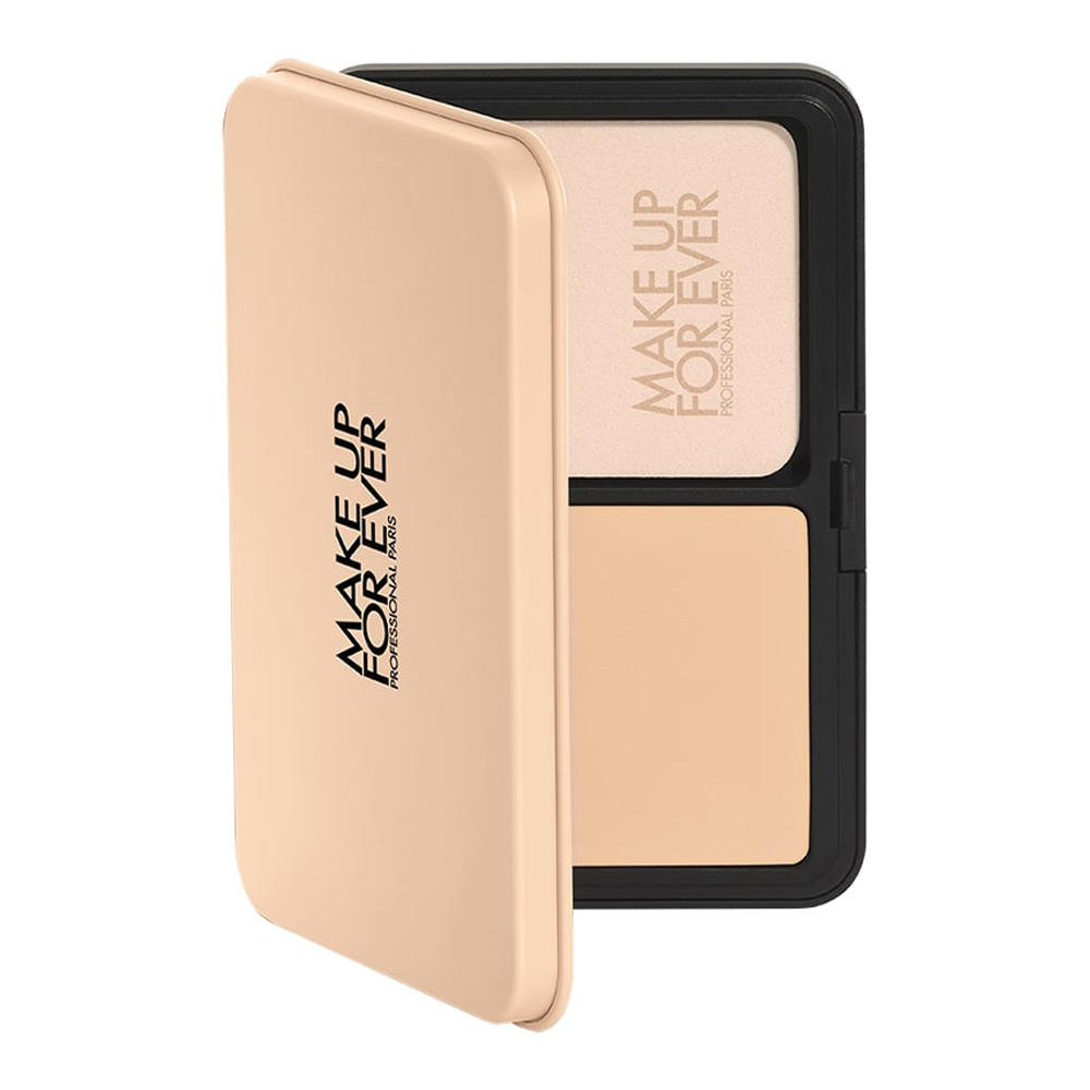 HD Skin Powder Foundation