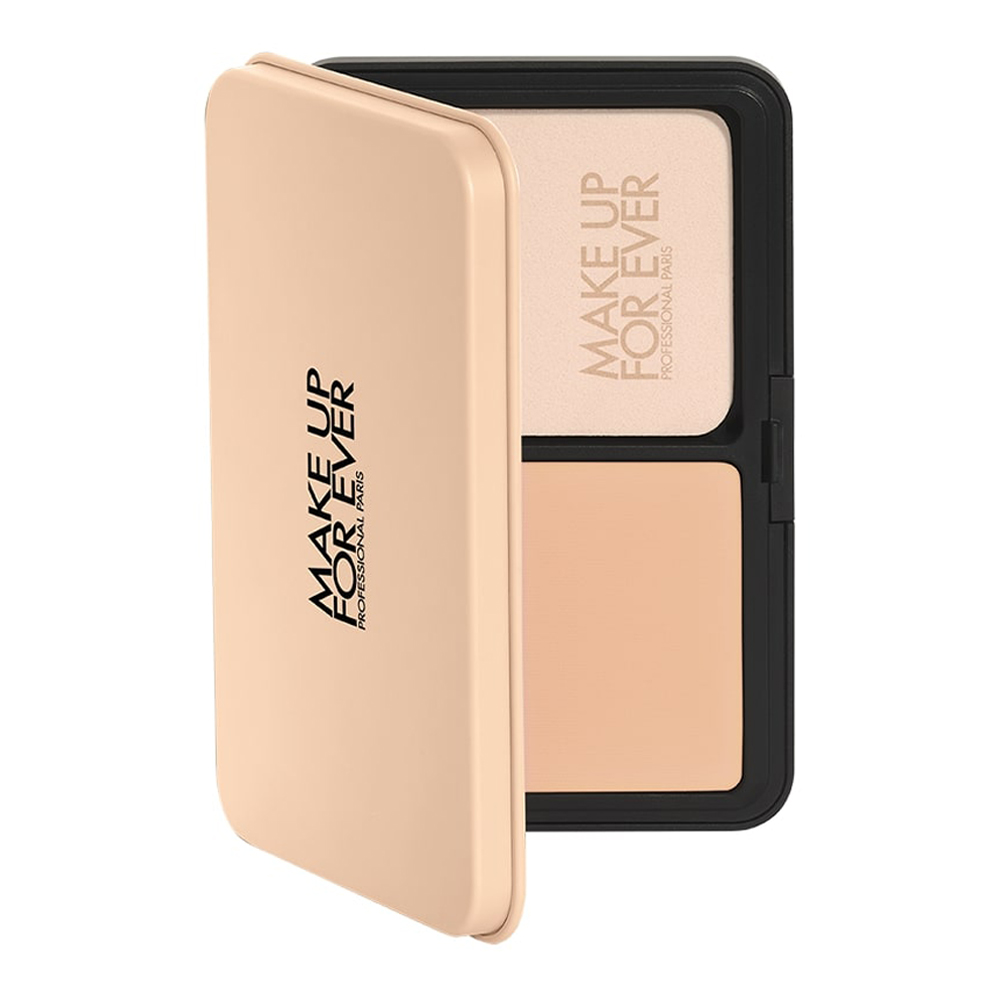 HD Skin Powder Foundation