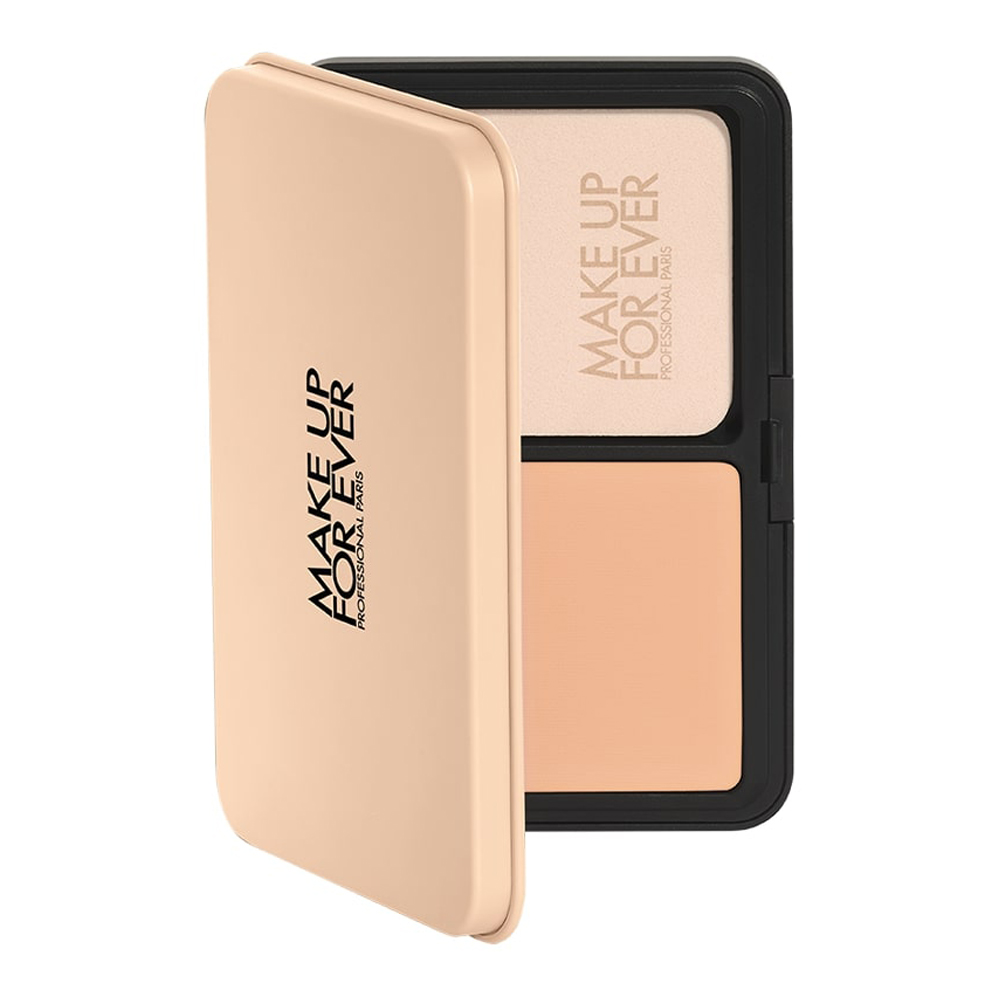 HD Skin Powder Foundation
