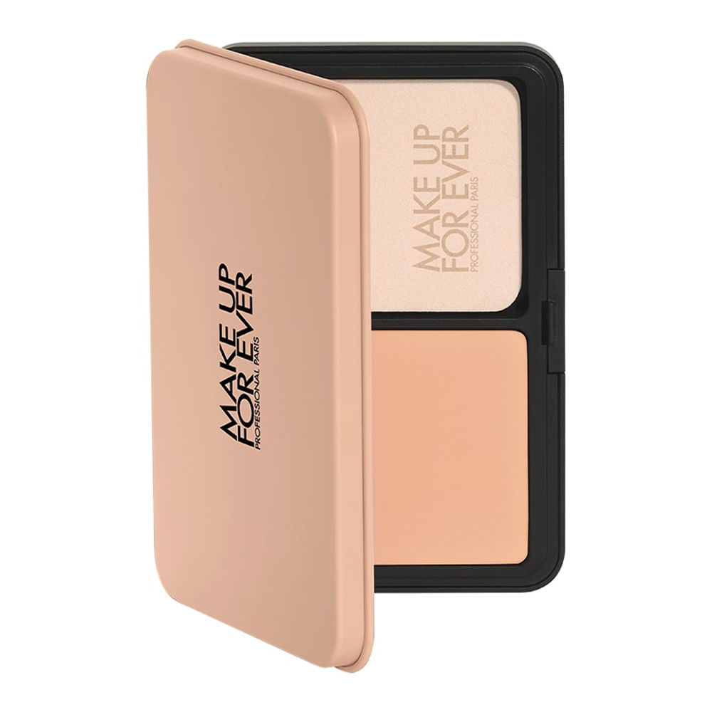 HD Skin Powder Foundation