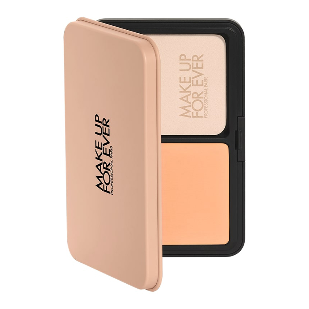 HD Skin Powder Foundation