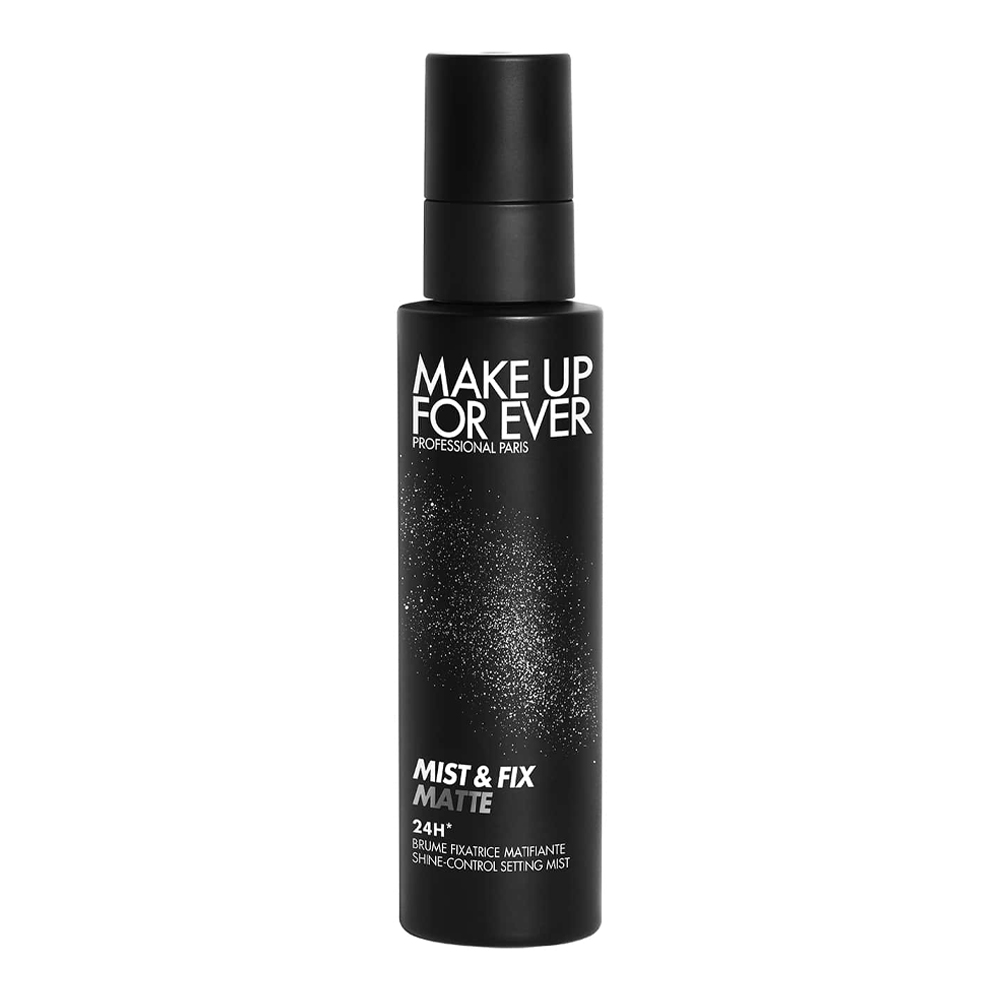 Mist & Fix Matte Setting Spray
