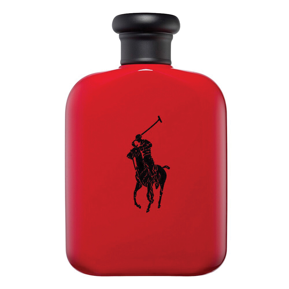POLO RED Eau De Toilette