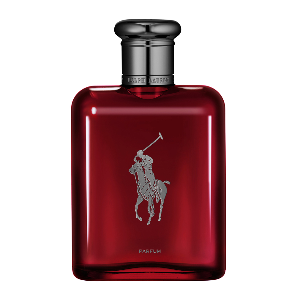 Polo Red Parfum