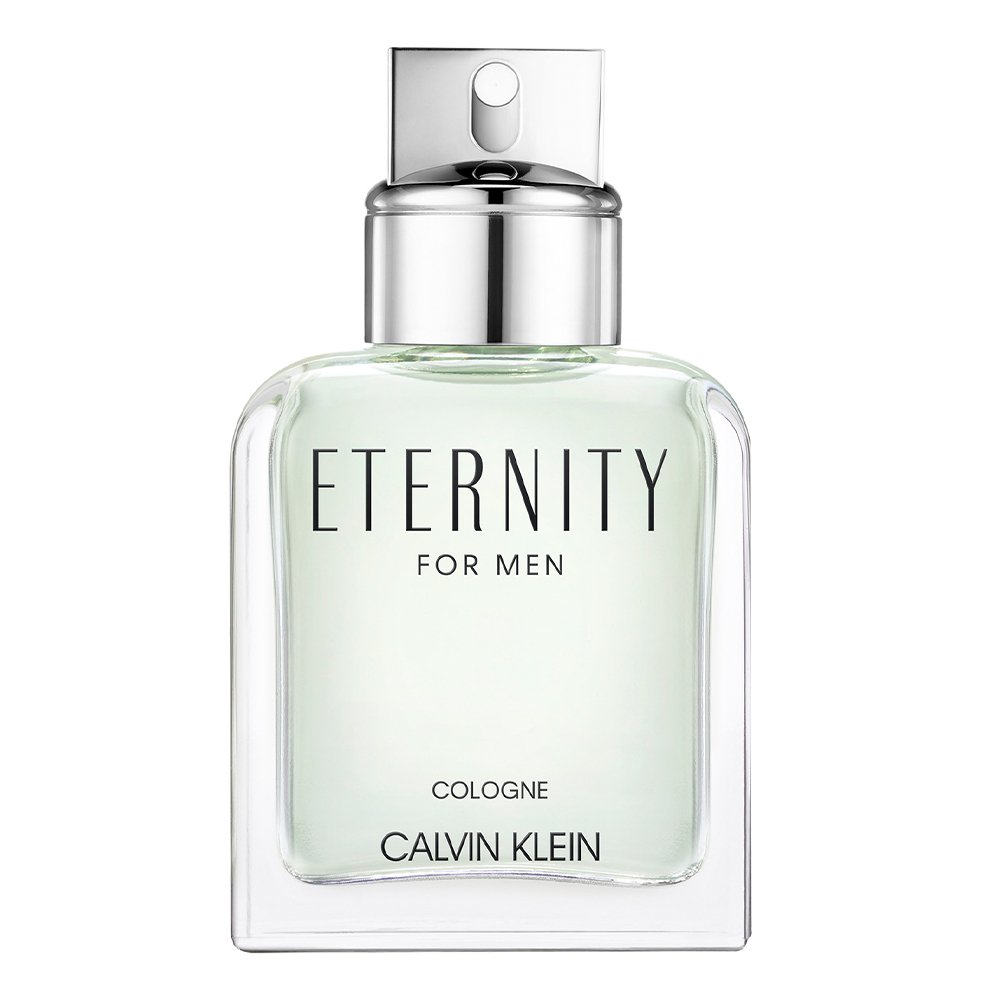 Eternity Cologne For Men Eau De Toilette