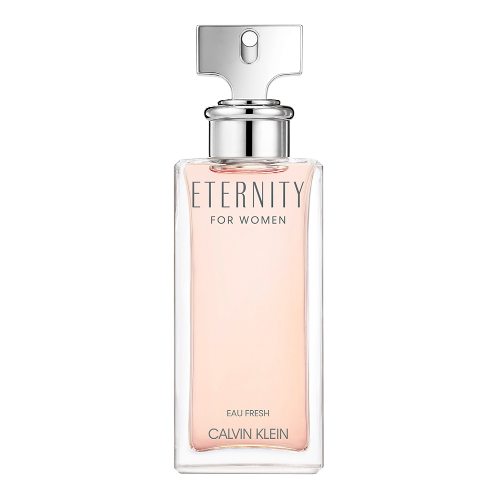 Eternity Eau Fresh For Women Eau De Parfum