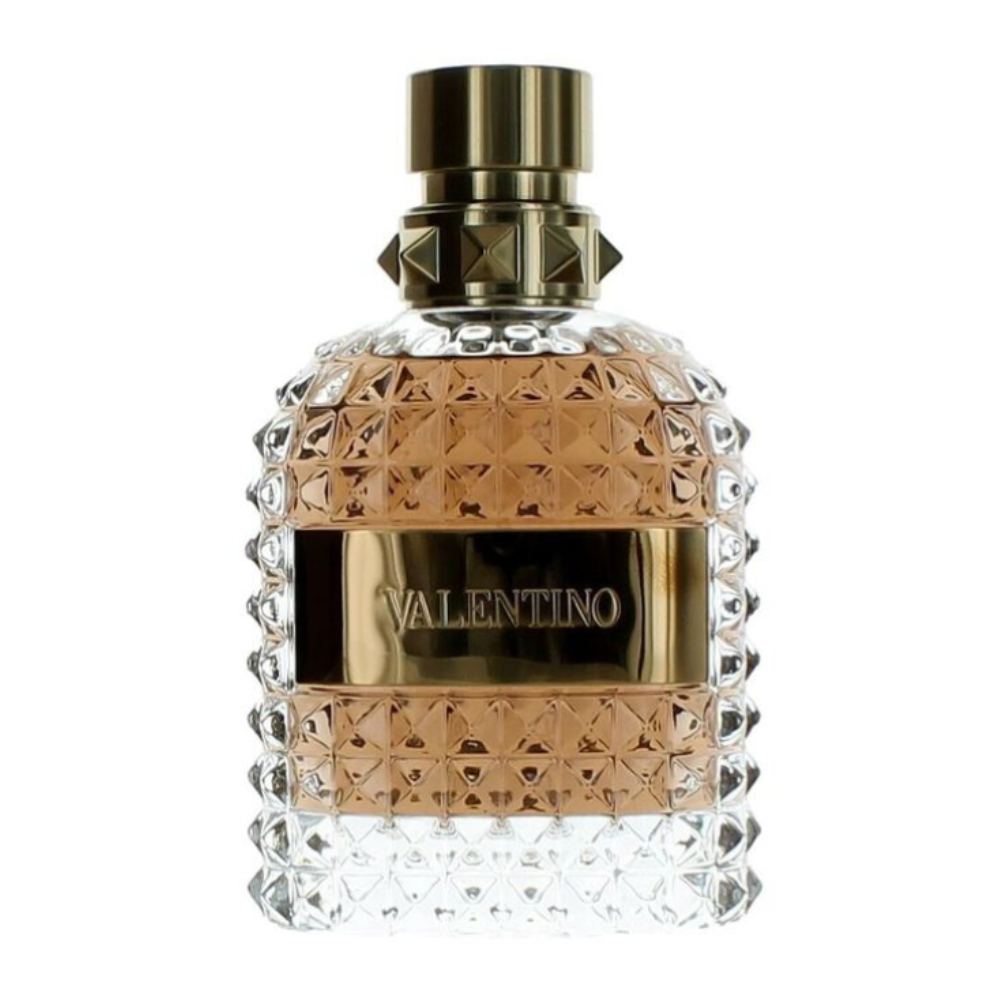 Valentino Uomo Eau De Toilette For Him