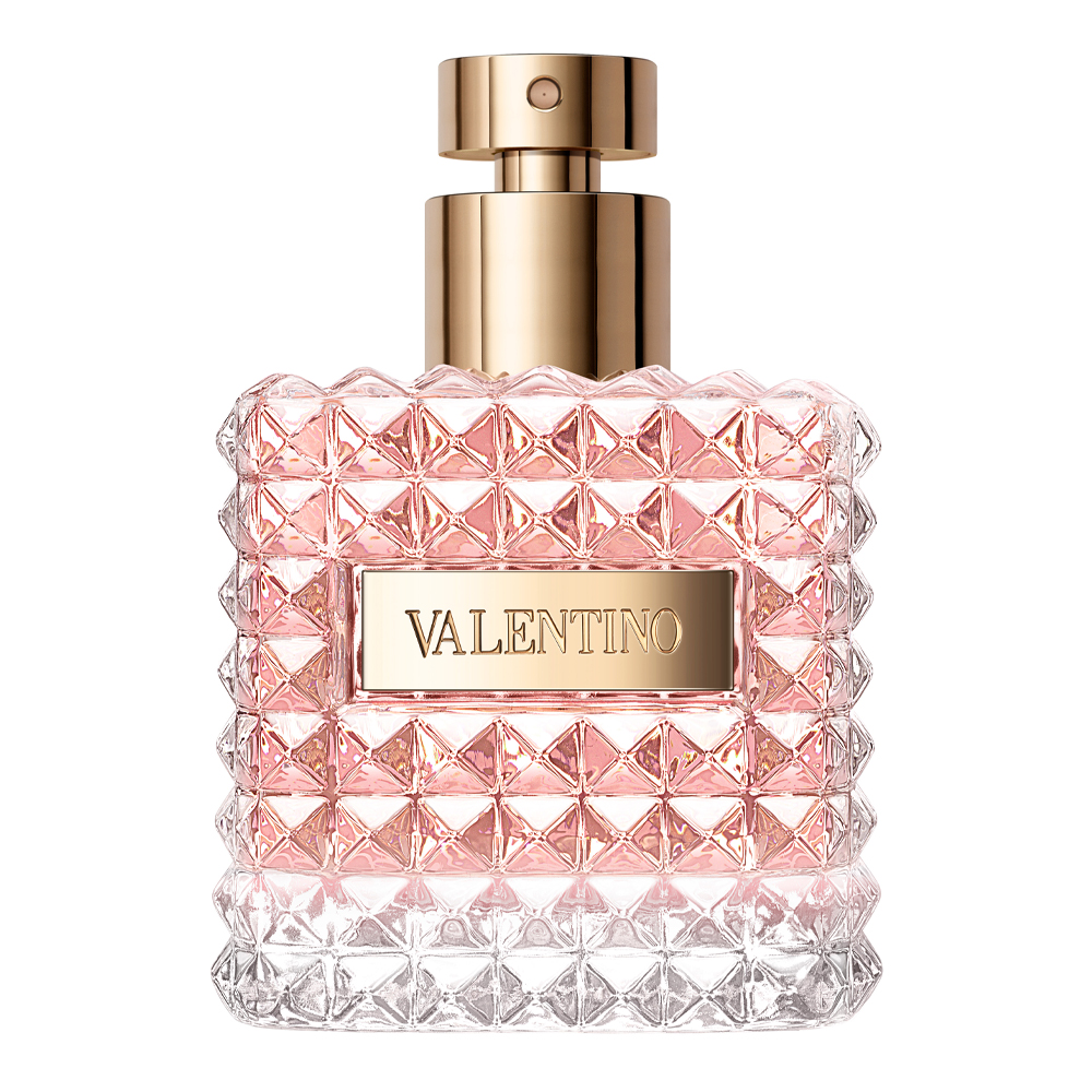 Valentino Donna Eau De Parfum For Her