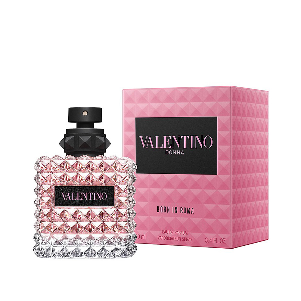 Valentino Donna Born In Roma Eau De Parfum For Her