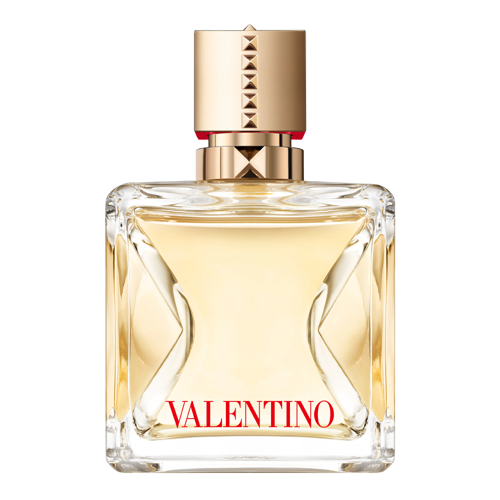 Valentino Voce Viva Eau De Parfum For Her