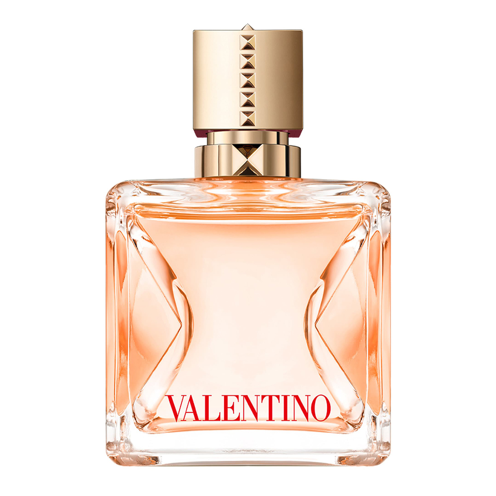 Valentino Voce Viva Intense Eau De Parfum For Her