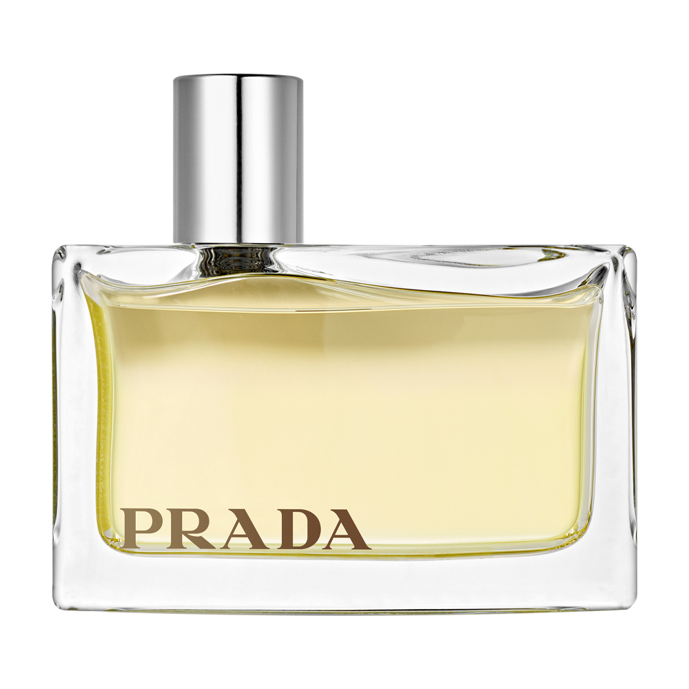 Amber For Women Eau De Parfum